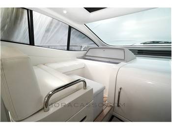 PERSHING 56