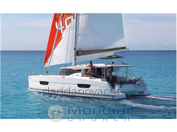 Fountaine Pajot Isla 40