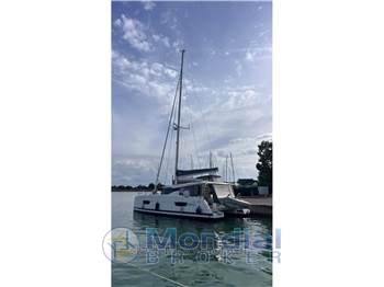 Fountaine Pajot Isla 40