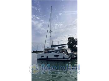 Fountaine Pajot Isla 40
