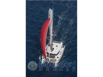 Fountaine Pajot Isla 40