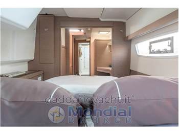 Fountaine Pajot Isla 40