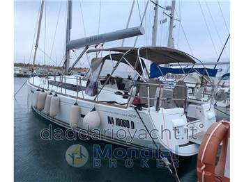 Jeanneau SUN ODYSSEY 409