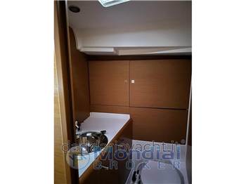 Jeanneau SUN ODYSSEY 409