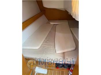 Jeanneau SUN ODYSSEY 409