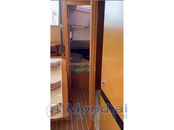 Jeanneau SUN ODYSSEY 409