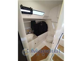 Beneteau FIRST 30 mod.2025
