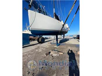 Beneteau FIRST 27.7