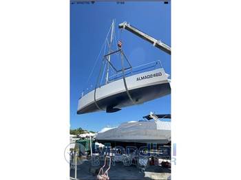 Beneteau FIRST 27.7