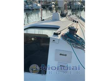 Beneteau FIRST 27.7