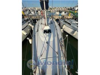 Beneteau FIRST 27.7