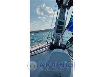 Beneteau FIRST 27.7