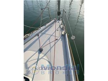 Beneteau FIRST 27.7