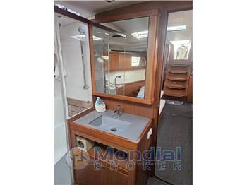 Beneteau OCEANIS 48