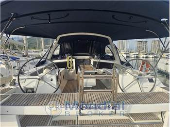 Beneteau OCEANIS 48