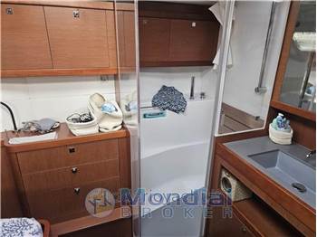 Beneteau OCEANIS 48