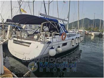 Beneteau OCEANIS 48