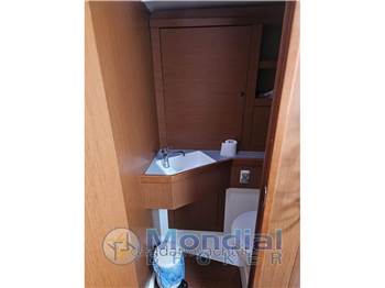 Beneteau OCEANIS 48