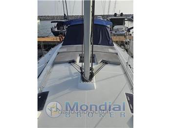 Beneteau OCEANIS 48
