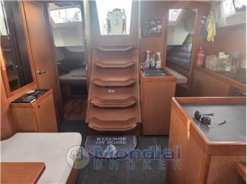 Beneteau OCEANIS 48