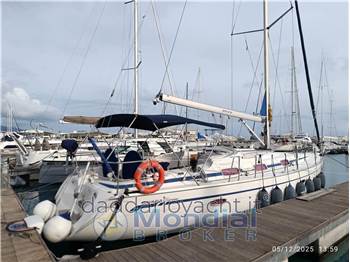 Bavaria Bavaria 42 Cruiser