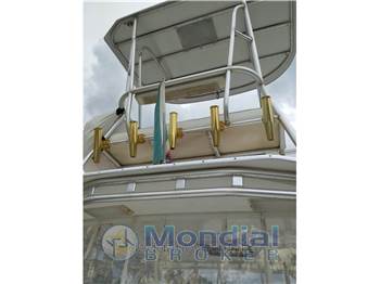 Luhrs LUHRS 28 OPEN