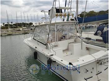 Luhrs LUHRS 28 OPEN