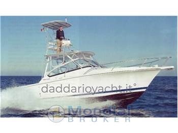 Luhrs LUHRS 28 OPEN