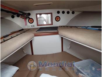 Luhrs LUHRS 28 OPEN
