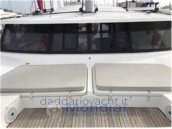 Fountaine Pajot Astréa 42