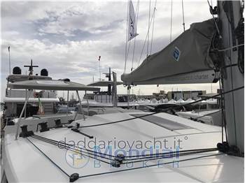 Fountaine Pajot Astréa 42