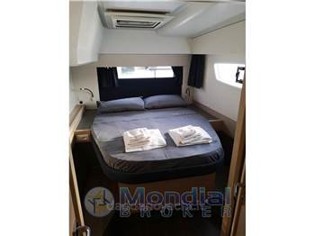 Fountaine Pajot Astréa 42