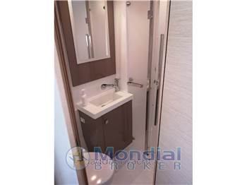 Fountaine Pajot Astréa 42