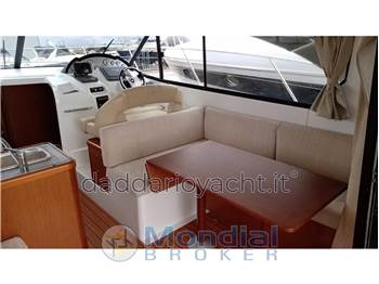 Beneteau ANTARES 11