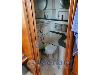 Luhrs LUHRS 320 FISHERMAN