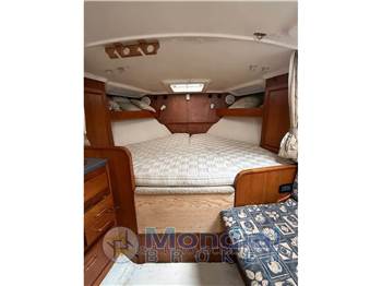 Luhrs LUHRS 320 FISHERMAN