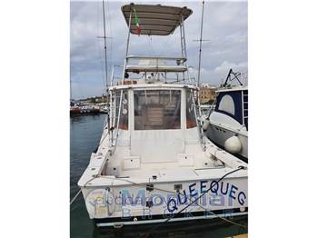 Luhrs LUHRS 320 FISHERMAN