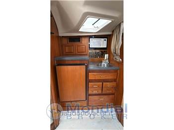 Luhrs LUHRS 320 FISHERMAN