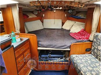 Luhrs LUHRS 320 FISHERMAN