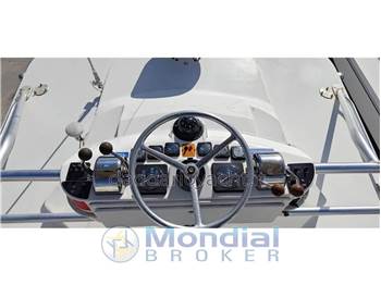 Luhrs LUHRS 320 FISHERMAN