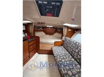 Luhrs LUHRS 320 FISHERMAN