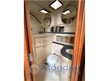 Luhrs LUHRS 320 FISHERMAN