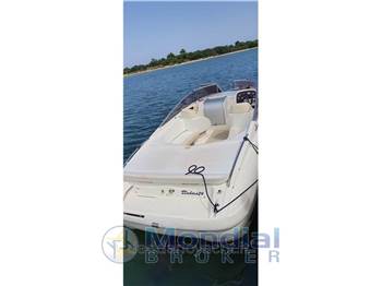 Cranchi Turchese 24