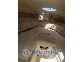 Cranchi Turchese 24