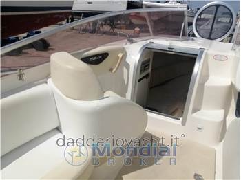 Cranchi Turchese 24