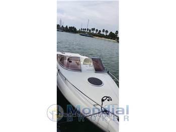 Cranchi Turchese 24