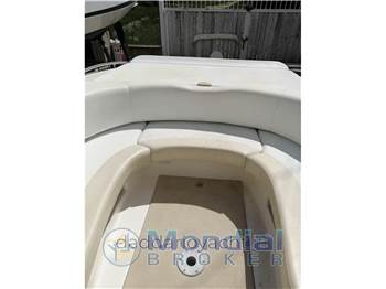 Cranchi Turchese 24