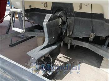 Cranchi Turchese 24