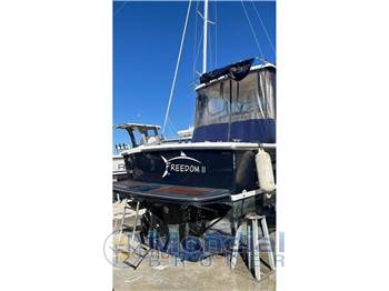 Tuccoli Marine EASY RIDER 280