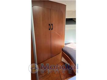 Tuccoli Marine EASY RIDER 280